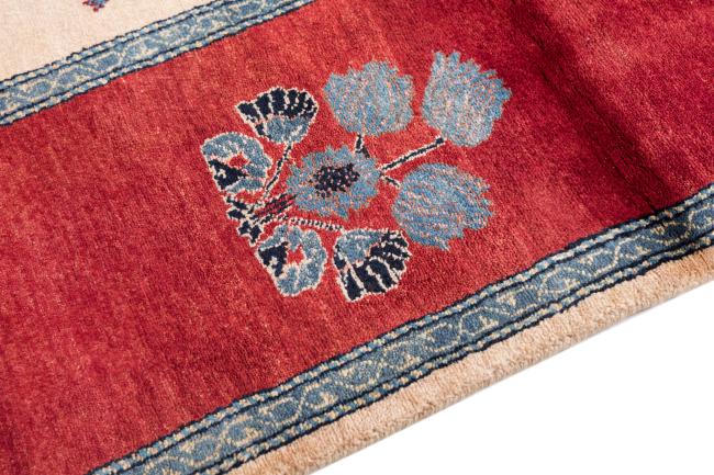 Περσία Γκάμπεθ Loribaft Z - 4