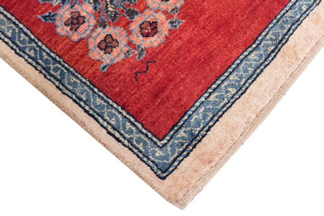 Περσία Γκάμπεθ Loribaft Z - 5