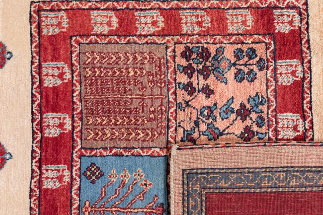 Περσία Γκάμπεθ Loribaft Z - 6