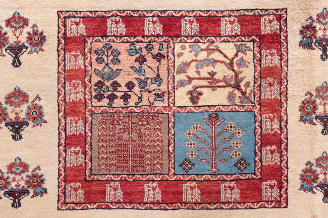 Περσία Γκάμπεθ Loribaft Z - 7