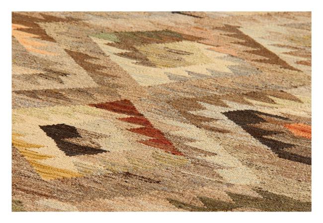 Kelim Afghan Heritage - 1