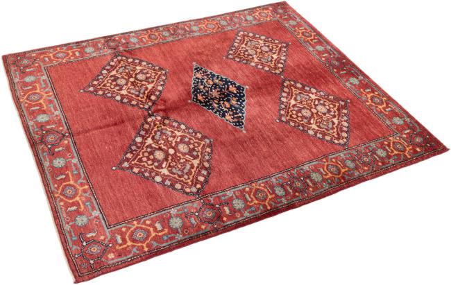 Persia Gabbeh Loribaft Z - 2