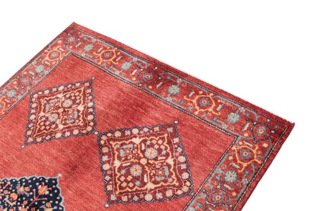 Persia Gabbeh Loribaft Z - 3