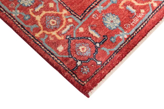 Persia Gabbeh Loribaft Z - 5