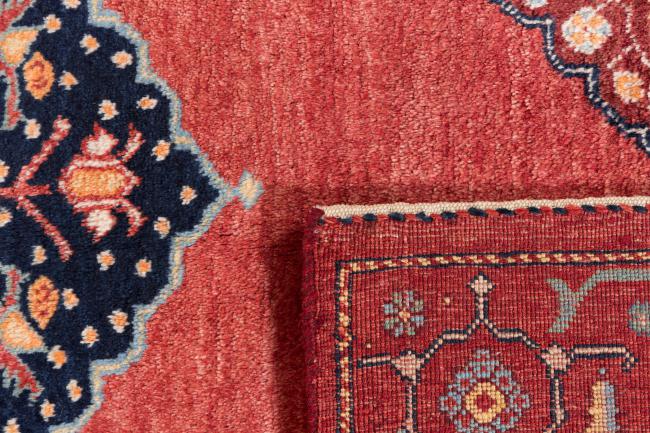 Persia Gabbeh Loribaft Z - 6