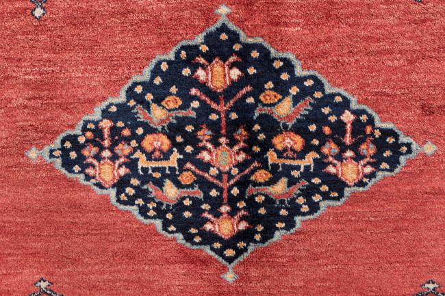 Persia Gabbeh Loribaft Z - 7