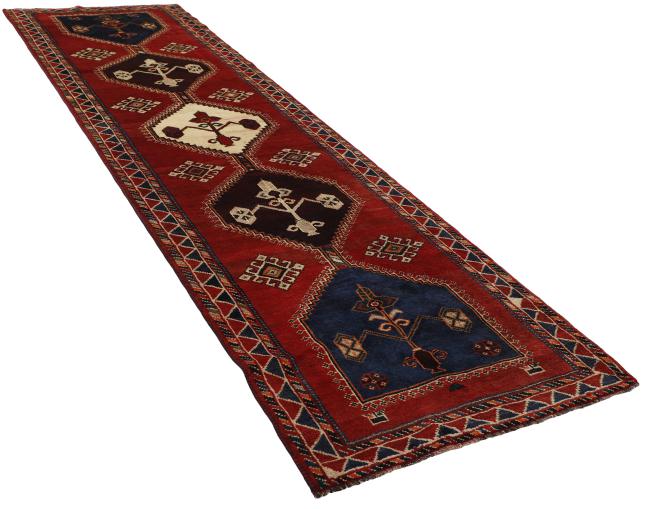Shiraz - 4