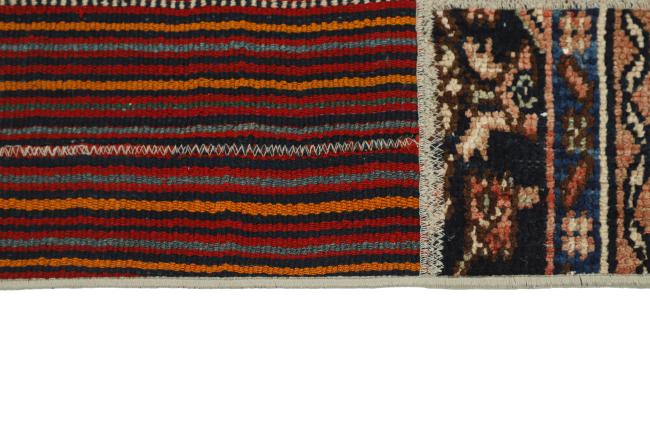 Kilim Patchwork - 2