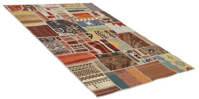 Kilim Patchwork - 3