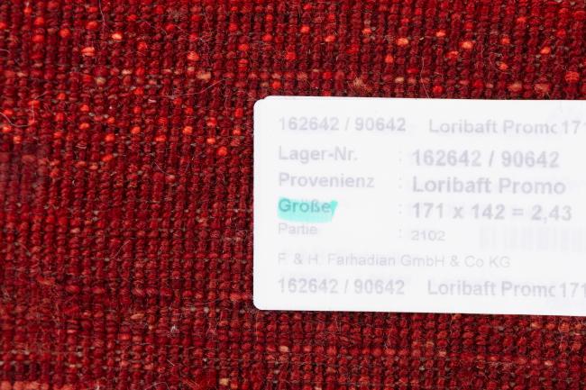 Perzisch Gabbeh Loribaft Essence - 11