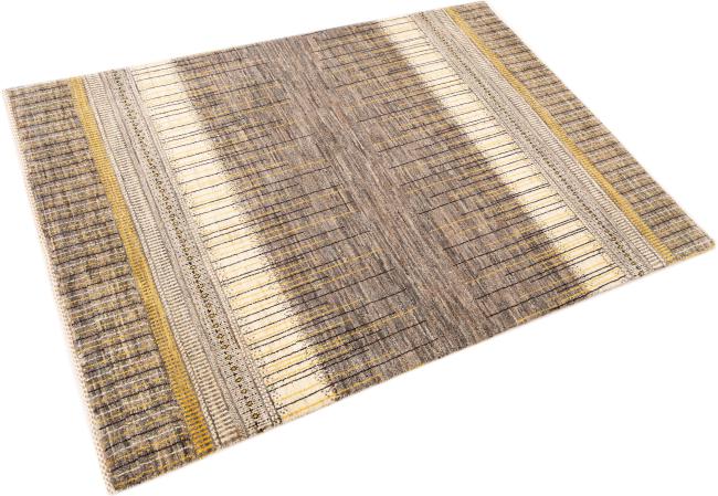 Persia Gabbeh Loribaft Tabiilbaft - 1