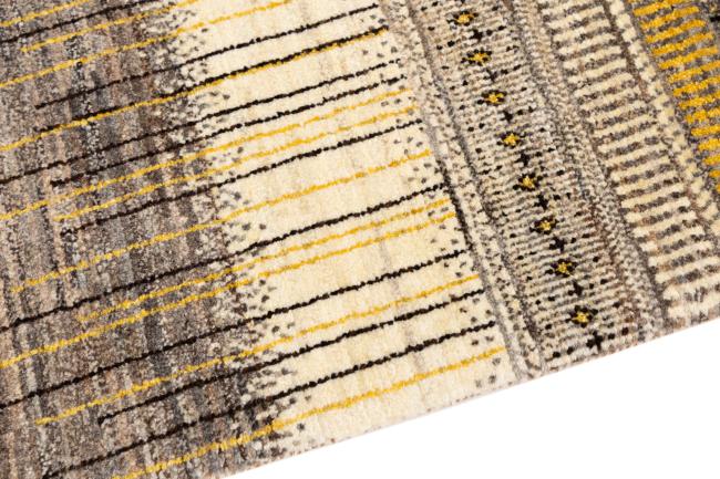 Persia Gabbeh Loribaft Tabiilbaft - 4