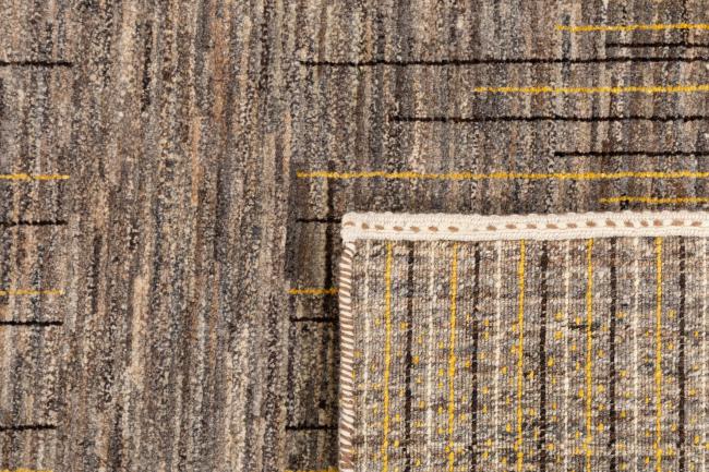 Persia Gabbeh Loribaft Tabiilbaft - 6