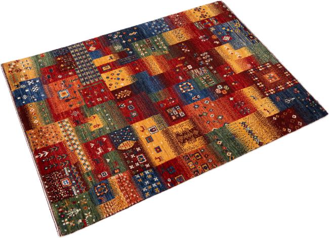 Persiano Gabbeh Loribaft Atelier - 1