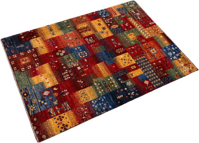 Persiano Gabbeh Loribaft Atelier - 2