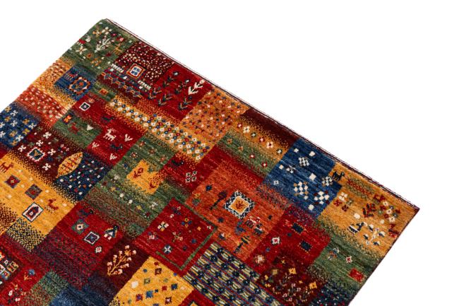 Persiano Gabbeh Loribaft Atelier - 3