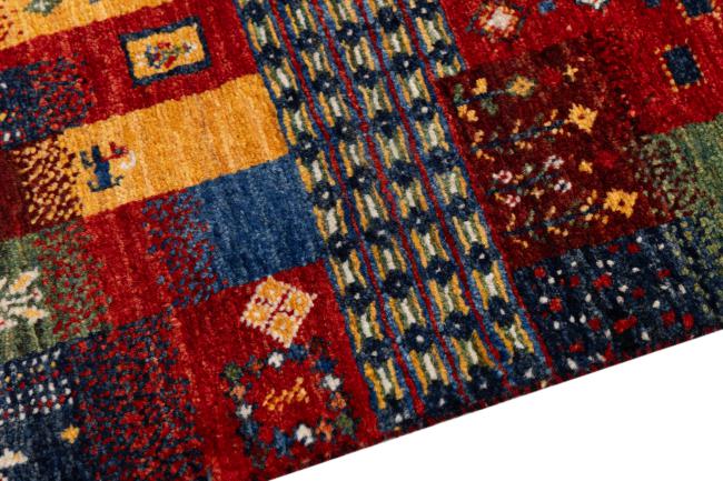 Persiano Gabbeh Loribaft Atelier - 4