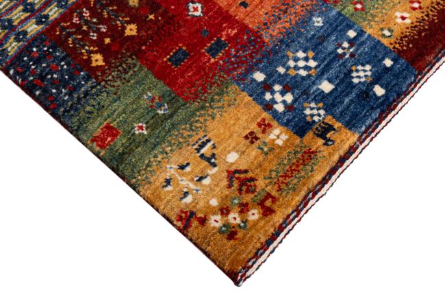 Persiano Gabbeh Loribaft Atelier - 5