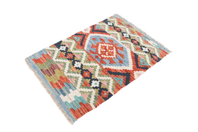 Kilim Afegão - 1