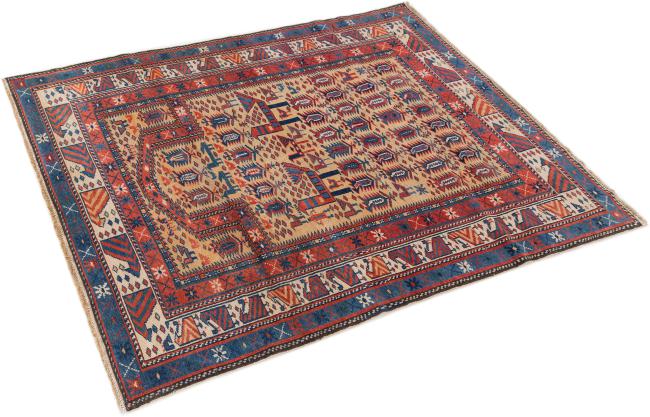 Shirwan Old - 1