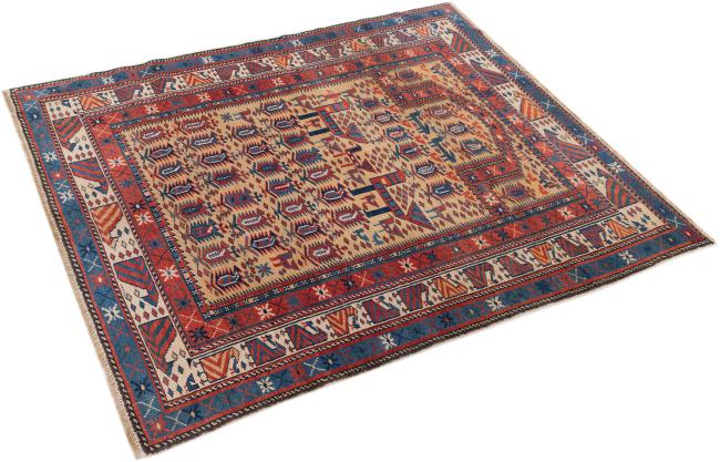 Shirwan Old - 2