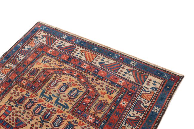 Shirwan Old - 3