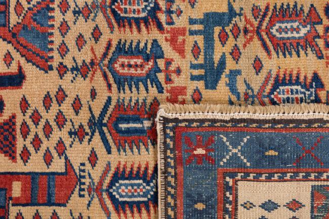 Shirwan Old - 6