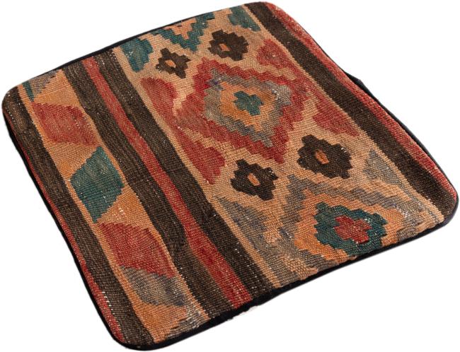 Kelim Fars Kissen - 1