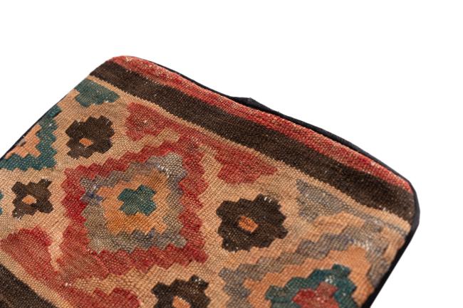 Kelim Fars Kissen - 2