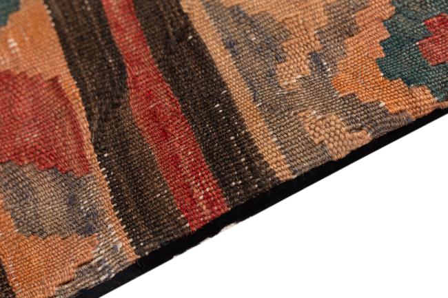 Kelim Fars Kissen - 3