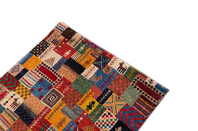 Persian Gabbeh Loribaft - 3