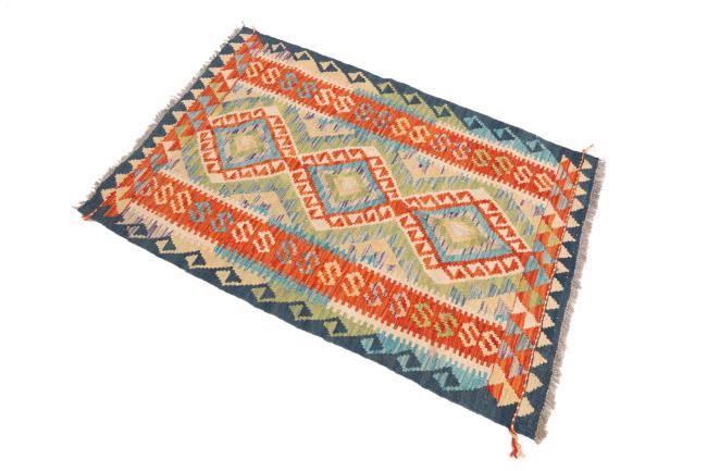 Kilim Afgán - 1