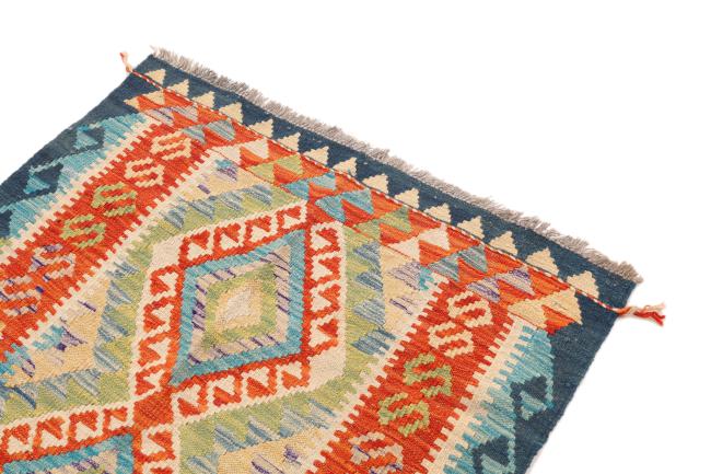 Kilim Afegão - 2