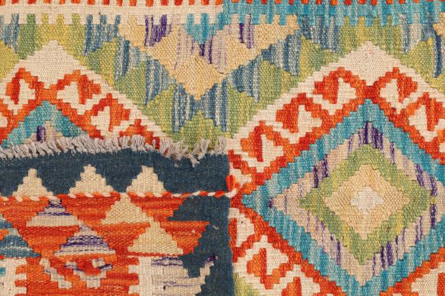 Kilim Afgán - 5