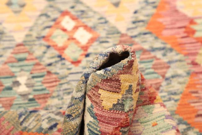 Kelim Afghan - 5