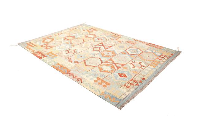 Kilim  Afghan - 2