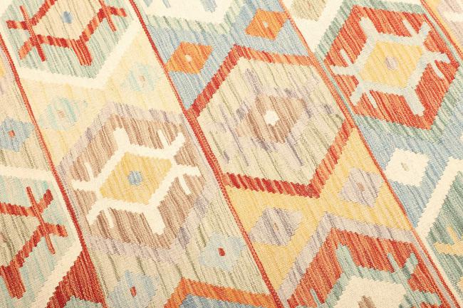 Kilim  Afghan - 3