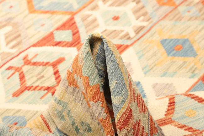Kilim  Afghan - 5