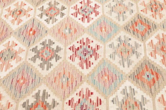 Kilim Afghan - 3