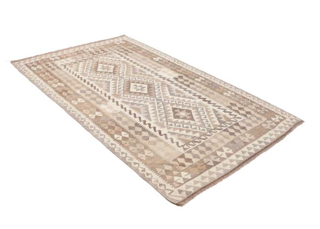 Kilim Afghan - 2