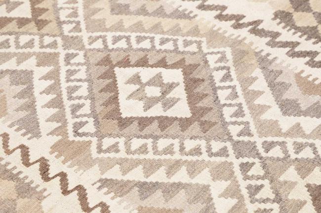 Kilim Afghan - 3