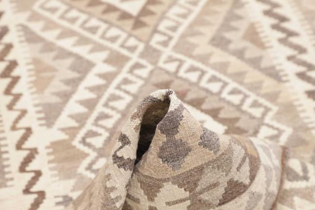 Kilim Afghan - 5