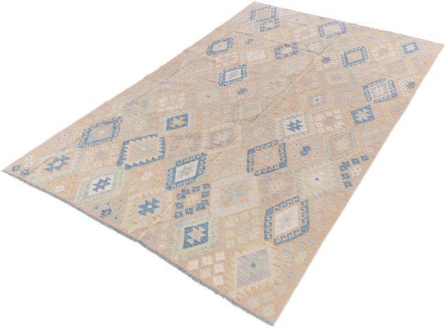 Kilim Afghan - 1