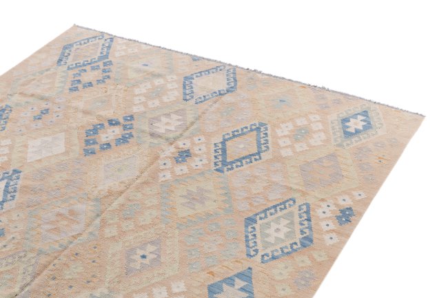Kilim Afghan - 2