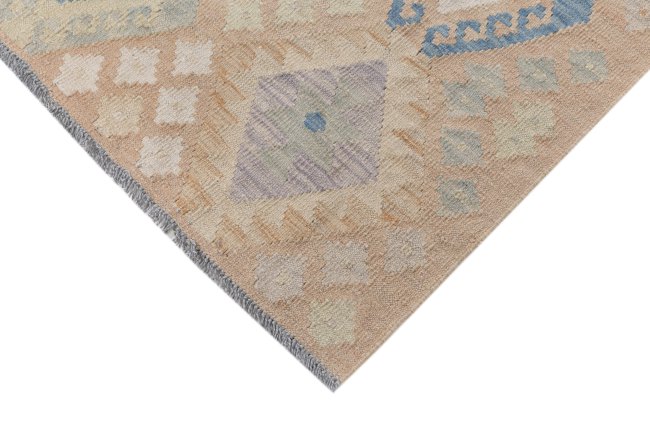 Kilim Afghan - 3