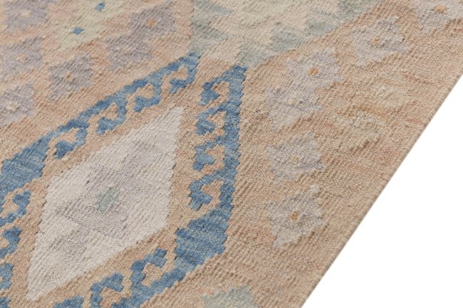 Kilim Afghan - 4