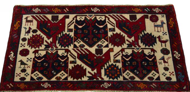 Shiraz - 3