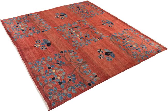 Περσία Γκάμπεθ Loribaft Z - 1