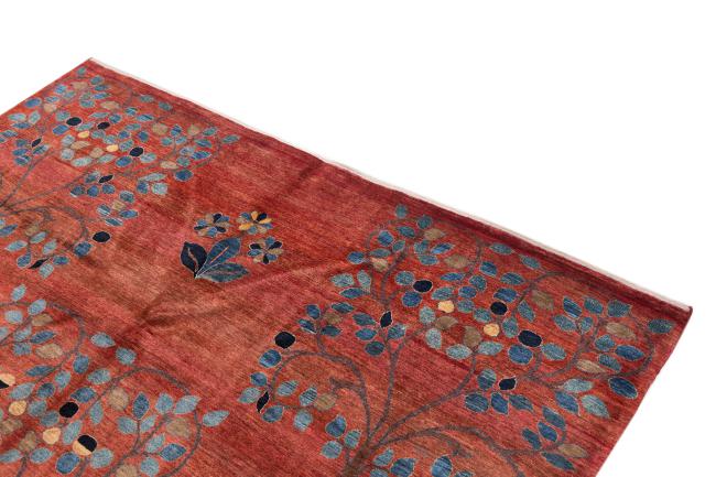 Περσία Γκάμπεθ Loribaft Z - 3