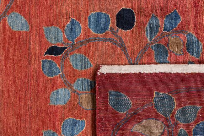 Περσία Γκάμπεθ Loribaft Z - 6